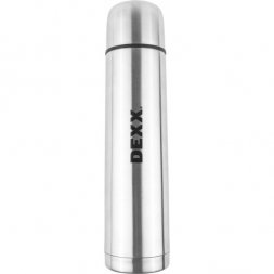 Термос DEXX для напитков, 1000мл 48000-1000
