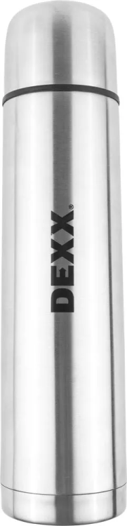 Термос DEXX для напитков, 1000мл 48000-1000 купить в Магнитогорске