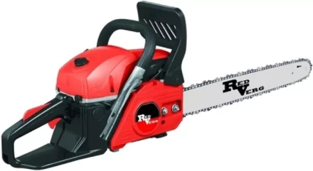 Бензопила RD-GC0552-18 RedVerg купить в Магнитогорске