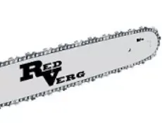 Бензопила RD-GC0552-18 RedVerg купить в Магнитогорске
