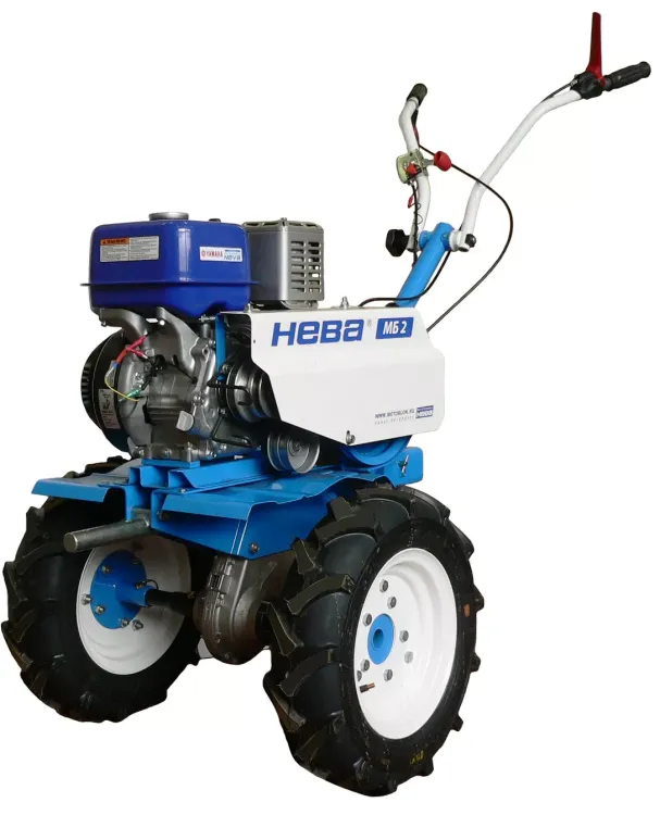 Мотоблок Нева МБ2-YAMAHA MX175 PRO купить в Магнитогорске