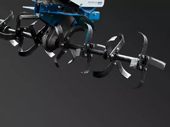 Мотоблок Нева МБ2-YAMAHA MX175 PRO купить в Магнитогорске