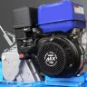 Мотоблок Нева МБ2-YAMAHA MX175 PRO купить в Магнитогорске