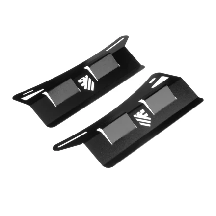 Расширители-подрезатели для снегоуборочных машин 97651-97652, 2 шт. // Denzel 97101 купить в Магнитогорске