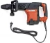 Молоток отбойный ESPIRA DHI-M4201 (sds max 220 –240В/50-60 Гц, мощность 1500 Вт, эн. удара 27 Дж, вес 10.9 кг, кейс), 400651 купить в Магнитогорске