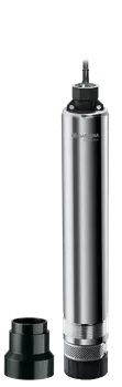Насос для скважин 6000/5 inox GARDENA купить в Магнитогорске
