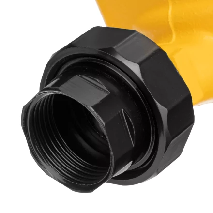 Циркуляционный насос CP25-4, напор 4 м, 50 л/мин, 1 м кабель, монт. длина 180 мм Denzel 99410 купить в Магнитогорске