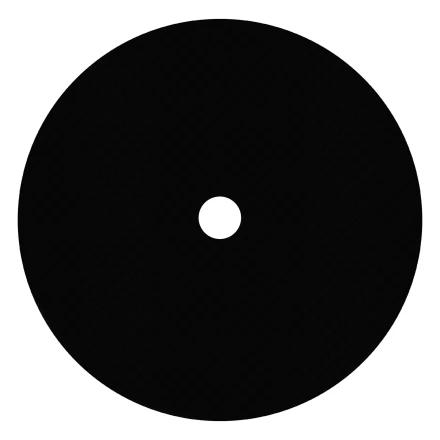 Круг отрезной по металлу, 230 х 2,0 х 22,2 мм, WA36TBF, в метал.банке, 5 шт. Gross 743890 купить в Магнитогорске