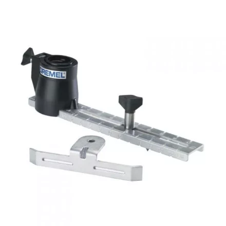 Приставка для круговой и линейной резьбы DREMEL купить в Магнитогорске