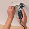 Приставка для круговой и линейной резьбы DREMEL купить в Магнитогорске