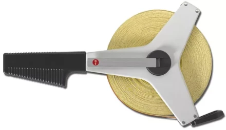 Рулетка  30м х 13мм тип BM 42 W  мерная лента рамная  10589 STABILA купить в Магнитогорске