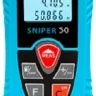 Дальномер лазерный INSTRUMAX SNIPER 50 PLUS ADA купить в Магнитогорске
