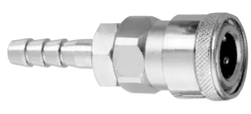 Быстросъемное соединение МАМА для шланга 5/16"SMC SH-20A Jonnesway 49499 купить в Магнитогорске