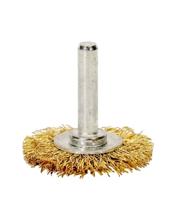 Щетка для дрели ф40 мм дисковая VMX 511714 купить в Магнитогорске