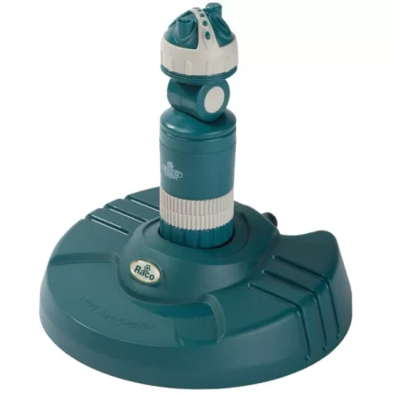 Распылитель RACO &quot;AquaTech&quot;, 5-позиционный на подставке 4260-55/696 купить в Магнитогорске