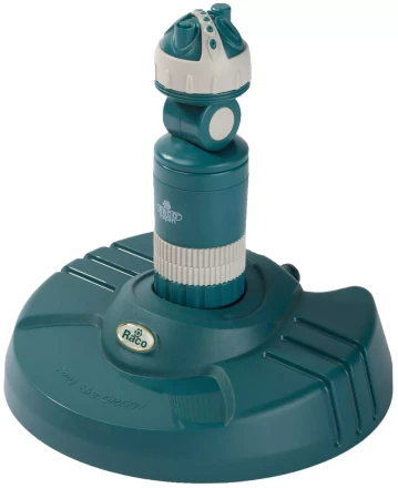 Распылитель RACO &quot;AquaTech&quot;, 5-позиционный на подставке 4260-55/696 купить в Магнитогорске