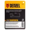Струбцина F-образная Denzel, 80x150мм, кованая 20464 купить в Магнитогорске