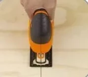 Электролобзик B&amp;D КS 901 PЕK купить в Магнитогорске