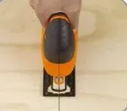Электролобзик B&amp;D КS 901 PЕK купить в Магнитогорске