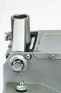 Домкрат гидравлический подкатной MATRIX Low Profile Quick Lift 3.5т 51049 купить в Магнитогорске