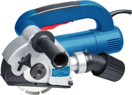 Бороздодел BauMaster AG-8125 SX купить в Магнитогорске