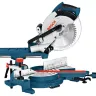 Пила торцовая BOSCH GCM 8 SJL купить в Магнитогорске
