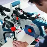 Пила торцовая BOSCH GCM 8 SJL купить в Магнитогорске