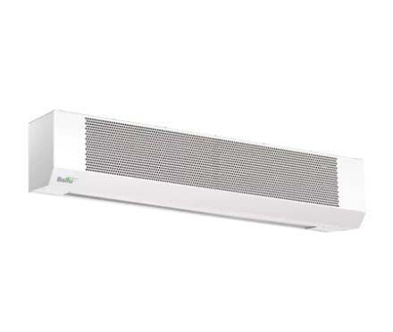 Воздушно-тепловая завеса электрическая BALLU BHC-12.500TR купить в Магнитогорске