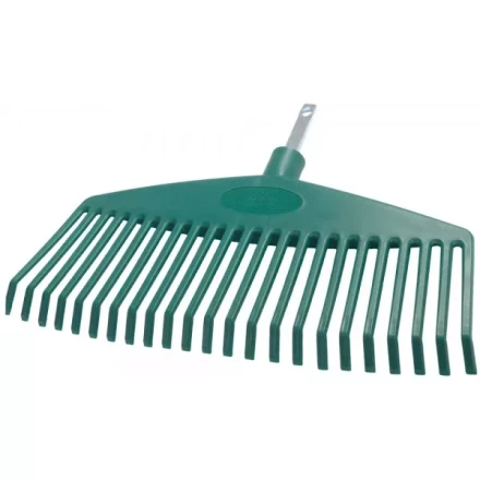 Грабли веерные RACO &quot;MAXI&quot; пластмассовые, с быстрозажимным механизмом, 26 зубцов/450мм 4230-53857 купить в Магнитогорске