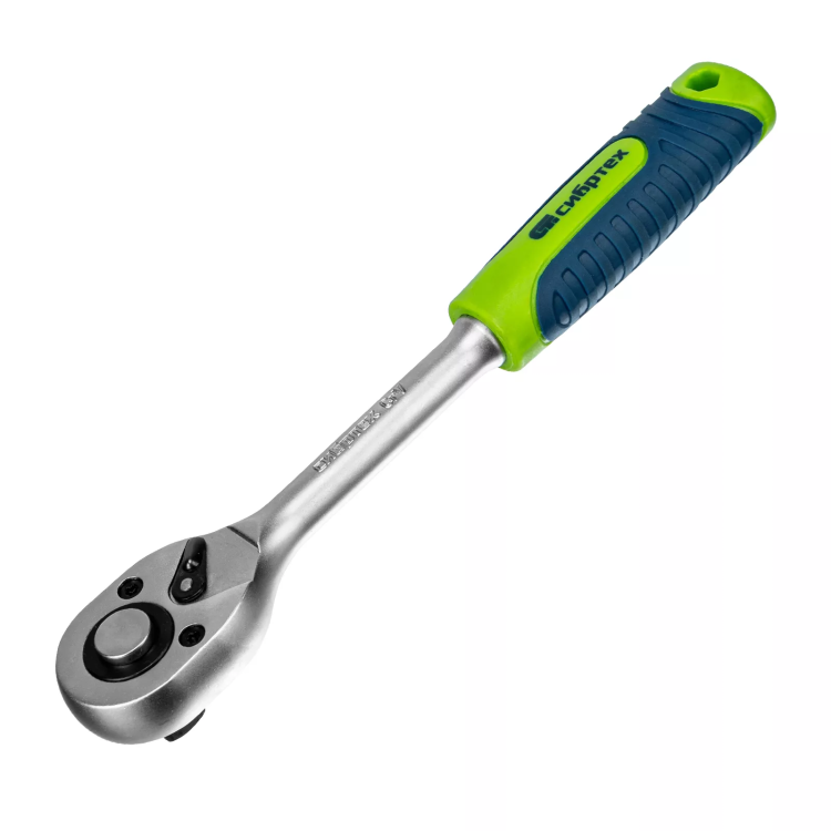 Набор инструментов Сибртех 14172, 1/2", 3/8", 1/4", пластиковый кейс 160 предм. купить в Магнитогорске