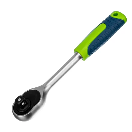 Набор инструментов Сибртех 14172, 1/2&quot;, 3/8&quot;, 1/4&quot;, пластиковый кейс 160 предм. купить в Магнитогорске