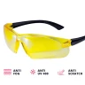 Очки защитные желтые  VISOR CONTRAST ADA купить в Магнитогорске