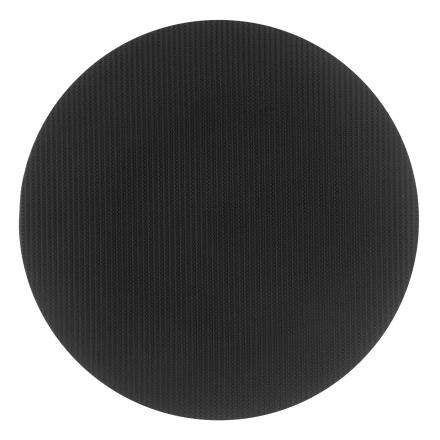 Тарелка опорная для дрели и УШМ с липучкой, 115 мм, стандартная, с адаптером c М14 на d8 Denzel 76250 купить в Магнитогорске