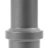 ТСТ коронка MESSER 20X25 с центрирующим сверлом и толкающей пружиной купить в Магнитогорске