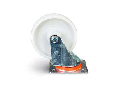 Колесо поворотное полипропилен SRCn 63 160 мм (N) 1024185 купить в Магнитогорске