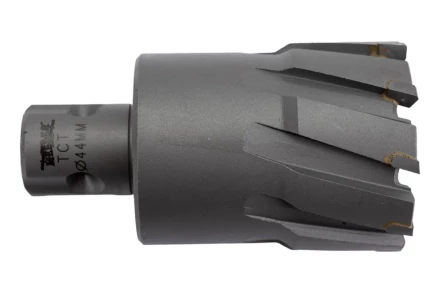 Корончатое сверло Messer ТСТ по металлу диаметр 44мм/длина 35 мм купить в Магнитогорске