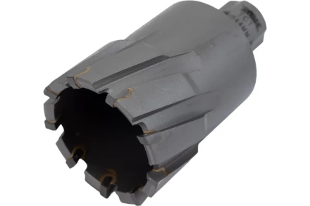 Корончатое сверло Messer ТСТ по металлу диаметр 44мм/длина 35 мм купить в Магнитогорске