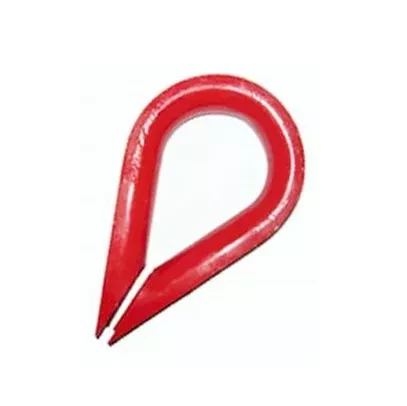 Коуш 40 мм ГОСТ 2224-93 1018476 купить в Магнитогорске