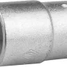 Головка торцовая НИЗ (1/2"), 40Х, шестигранная, оцинкованная, 18мм 2772-18 купить в Магнитогорске