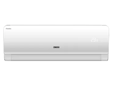 Внешний блок ZANUSSI ZACS/I-24  HN/N1/Out сплит-системы, инверторного типа купить в Магнитогорске