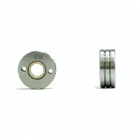 Ролик сталь 0.9-1.0мм SKYWAY 300-330 Aurora