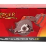 Аккумуляторная циркулярная пила MESSER DCH1 125мм 4Ач купить в Магнитогорске