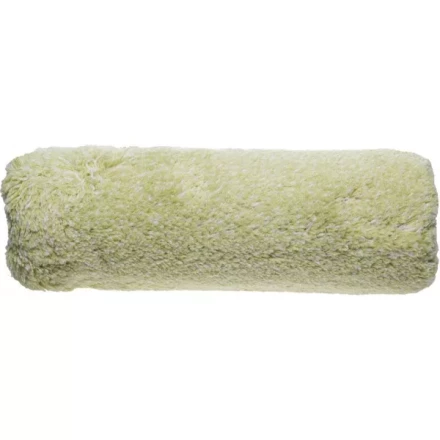 Ролик фасадный ЗУБР &quot;ЭКСПЕРТ&quot; УНИВЕРСАЛ СИНТЕКС малярный, полиакрил, для бюгеля 8мм, 68х250мм 02502-25 купить в Магнитогорске