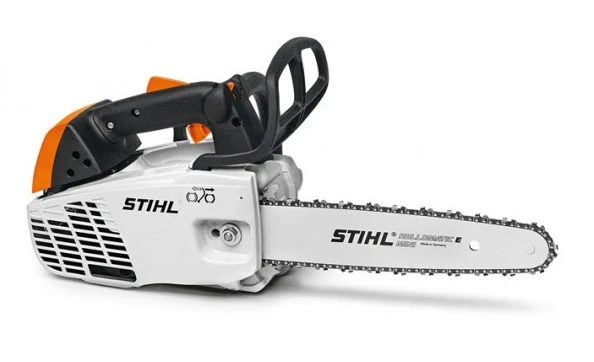 Бензопила STIHL MS 194 Т (1,4 кВт.30см.61 PMM3 44. 3,3кг) купить в Магнитогорске