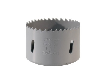 Коронка Bi-Metal Ф67 мм М3 Энкор 24167 купить в Магнитогорске