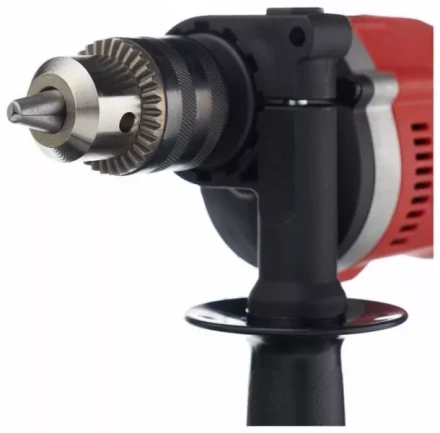 Ударная дрель с ключевым патроном Makita M8100 купить в Магнитогорске