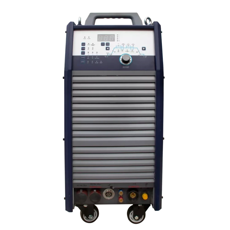 Сварочный инвертор Оберон TIG 500P AC/DC KG3501 купить в Магнитогорске