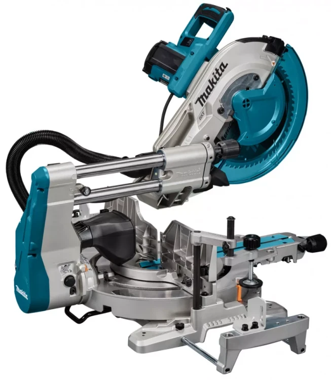 Пила торцовочная Makita LS1219L купить в Магнитогорске