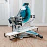 Пила торцовочная Makita LS1219L купить в Магнитогорске