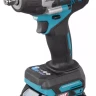 Аккумуляторный ударный гайковерт  XGT Makita TW007GD201 купить в Магнитогорске